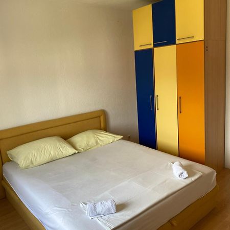 Vlatka Apartman Split Eksteriør billede
