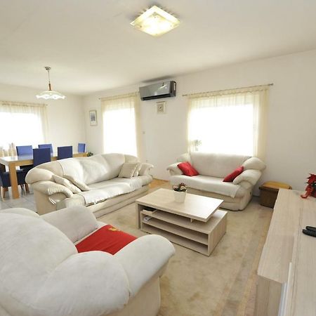 Vlatka Apartman Split Eksteriør billede