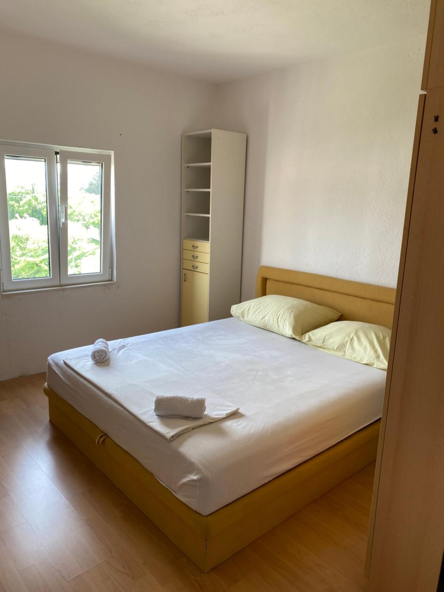 Vlatka Apartman Split Eksteriør billede