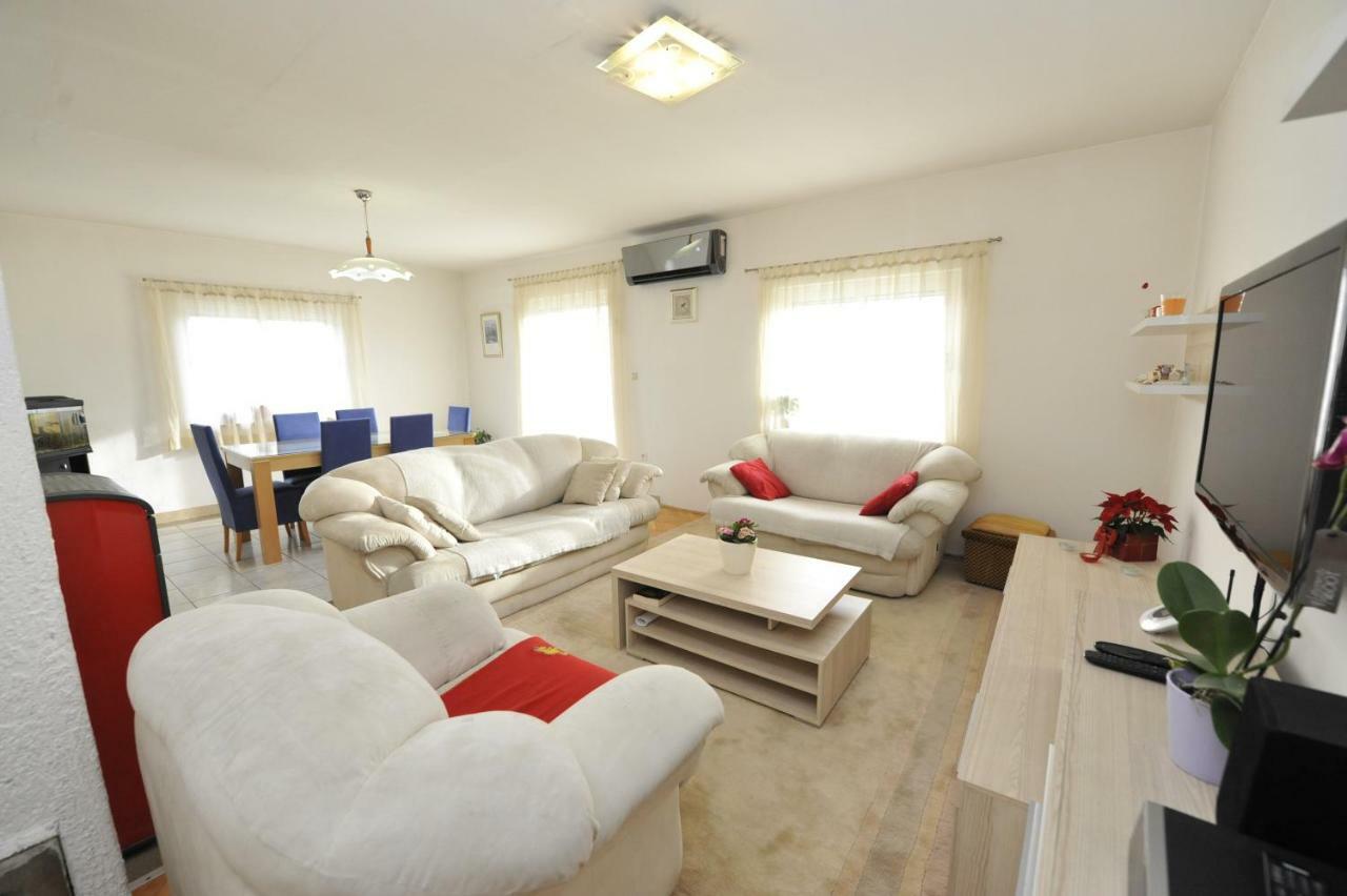 Vlatka Apartman Split Eksteriør billede