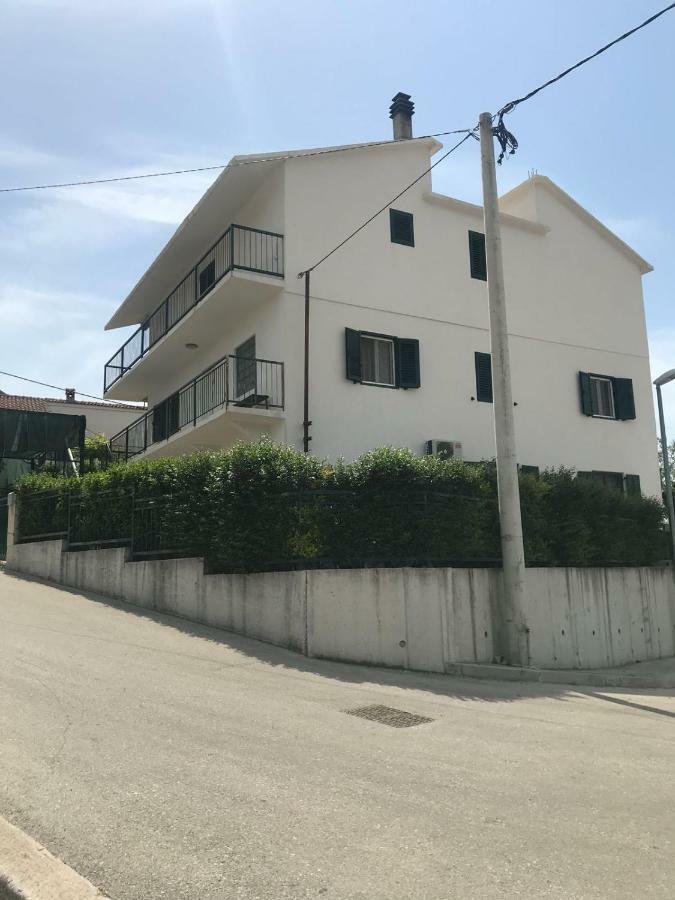 Vlatka Apartman Split Eksteriør billede