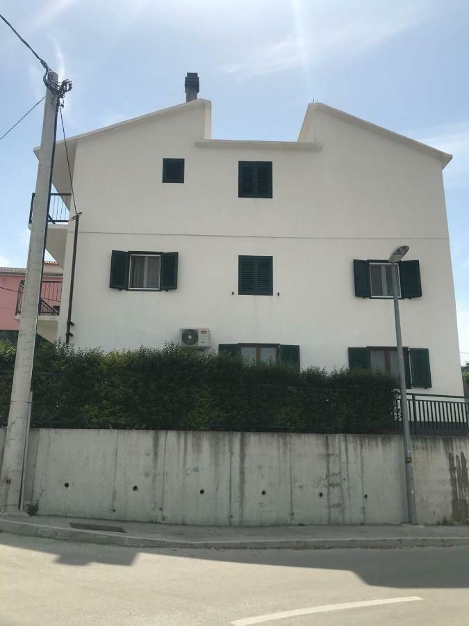Vlatka Apartman Split Eksteriør billede