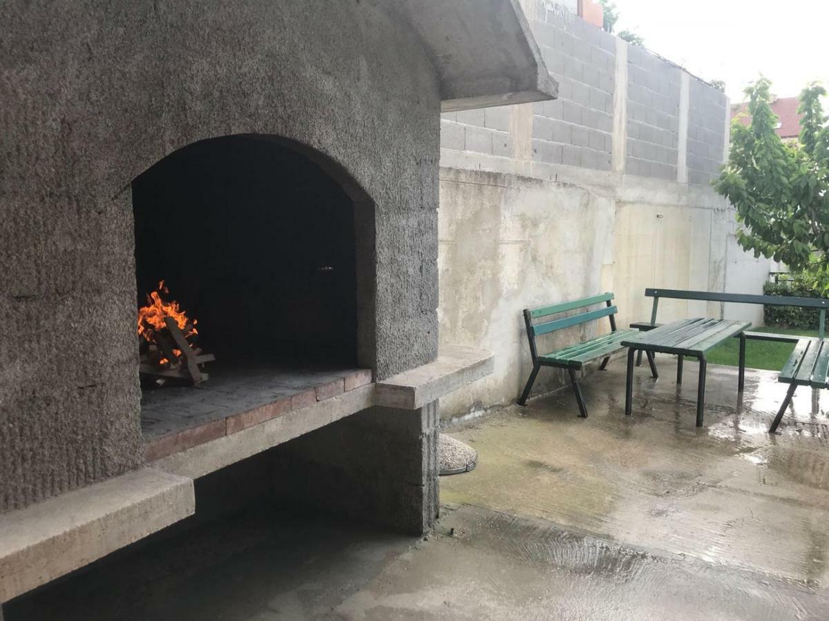 Vlatka Apartman Split Eksteriør billede