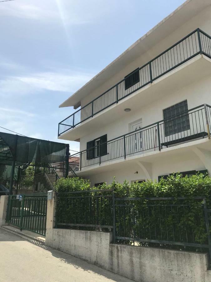 Vlatka Apartman Split Eksteriør billede